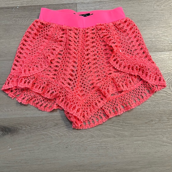 Patbo bodysuit and shorts - Picture 8 of 11